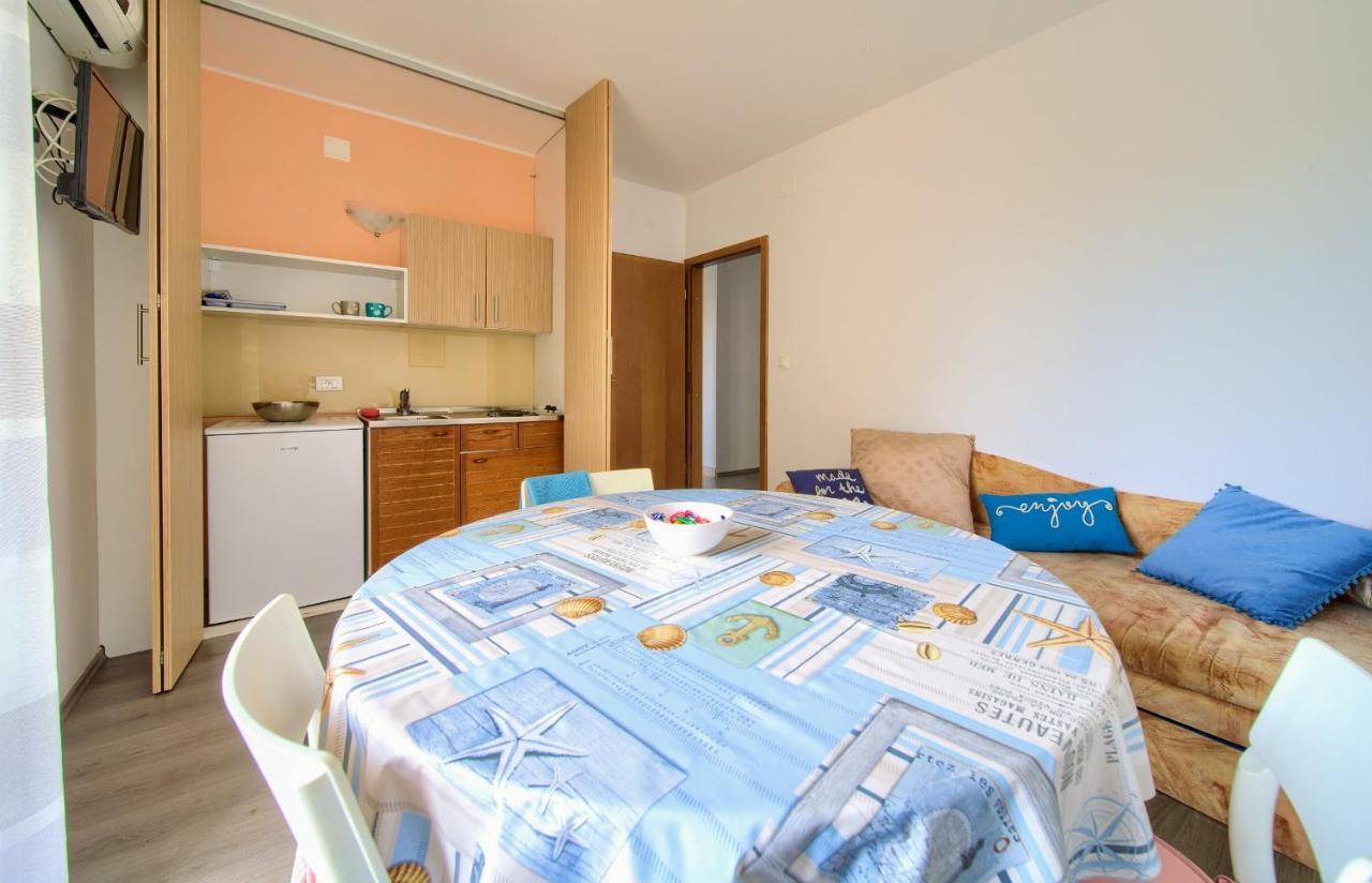 Apartments Dundo 奈维斯 外观 照片