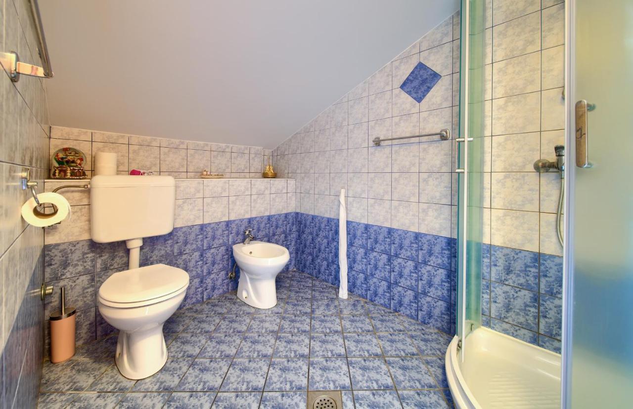 Apartments Dundo 奈维斯 外观 照片